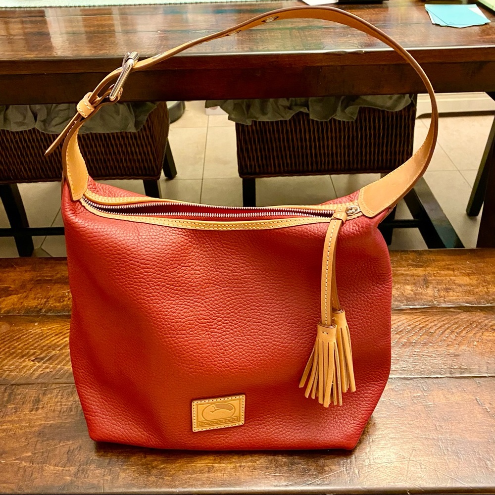Dooney and Bourke Paige sac